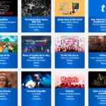 Ofertas Ticketmaster Jueves 2×1 del 01 de junio