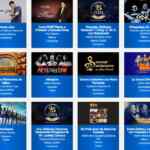 Ofertas Ticketmaster Jueves 2×1 del 01 de junio