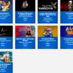 Ofertas Ticketmaster Jueves 2×1 del 01 de junio
