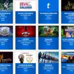 Ofertas Ticketmaster Jueves 2×1 del 15 de junio