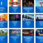 Ofertas Ticketmaster Jueves 2×1 del 15 de junio