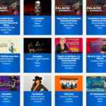 Ofertas Ticketmaster Jueves 2×1 del 15 de junio