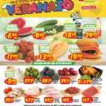 Ofertas Mi Tienda del Ahorro Veranazo en frutas, verduras y carnes del 27 al 29 de junio