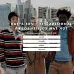 Tommy Hilfiger Hot Sale 2023: Hasta 50% de descuento + 15% adicional + hasta 6 msi y envío gratis
