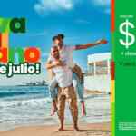 Outlet Viva Aerobus: Vuela en julio 2023 desde $29 pesos + TUA