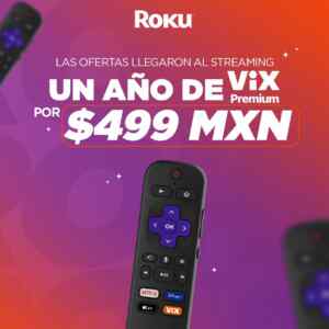 Imagen de la promo
