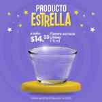 Producto Estrella Waldos: Flanera estriada Libbey a sólo $14.99