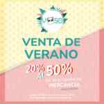 Venta de Verano Yoyoso: Hasta 50% de descuento