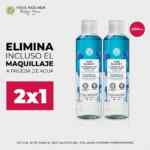 2x1 en desmaquillante Yves Rocher durante junio