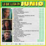 Promociones y estrenos en Netflix, HBO Max, Disney+ y Paramount+ junio 2023
