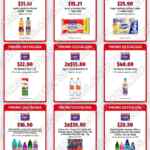 Folleto de ofertas Oxxo del 15 de junio al 12 de julio 2023