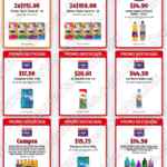 Folleto de ofertas Oxxo del 15 de junio al 12 de julio 2023