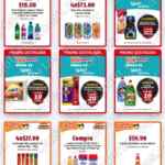 Folleto de ofertas Oxxo del 15 de junio al 12 de julio 2023