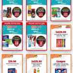 Folleto de ofertas Oxxo del 15 de junio al 12 de julio 2023