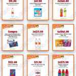 Folleto de ofertas Oxxo del 15 de junio al 12 de julio 2023
