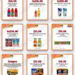 Folleto de ofertas Oxxo del 15 de junio al 12 de julio 2023