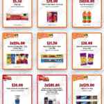 Folleto de ofertas Oxxo del 15 de junio al 12 de julio 2023