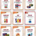 Folleto de ofertas Oxxo del 15 de junio al 12 de julio 2023