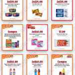 Folleto de ofertas Oxxo del 15 de junio al 12 de julio 2023