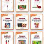 Folleto de ofertas Oxxo del 15 de junio al 12 de julio 2023
