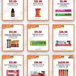 Folleto de ofertas Oxxo del 15 de junio al 12 de julio 2023
