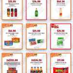 Folleto de ofertas Oxxo del 15 de junio al 12 de julio 2023