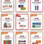 Folleto de ofertas Oxxo del 15 de junio al 12 de julio 2023