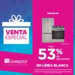Venta Especial Liverpool Día del Padre 16 y 17 de junio: Ofertas y promociones