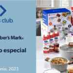 portada folleto cuponera sams club 7 de junio 2023