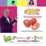 Ofertas Soriana Martes y Miércoles del Campo 6 y 7 de junio 2023