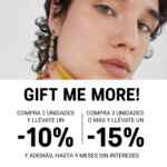 Rebajas Tous: hasta 15% de descuento adicional llevando varias piezas