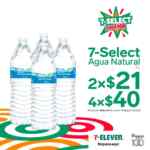 Ofertas Festival 7-Select: Productos GRATIS con tus compras, descuentos y más
