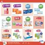 Folleto Farmacias del Ahorro Julio de 2023