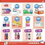 Folleto Farmacias del Ahorro Julio de 2023