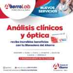 Folleto Farmacias del Ahorro Julio de 2023