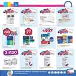 Folleto Farmacias del Ahorro Julio de 2023