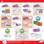 Folleto Farmacias del Ahorro Julio de 2023