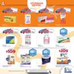 Folleto Farmacias del Ahorro Julio de 2023