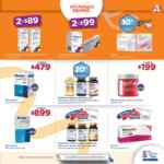 Folleto Farmacias del Ahorro Julio de 2023