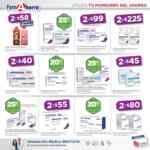Folleto Farmacias del Ahorro Julio de 2023