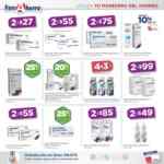 Folleto Farmacias del Ahorro Julio de 2023