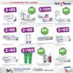 Folleto Farmacias del Ahorro Julio de 2023