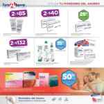 Folleto Farmacias del Ahorro Julio de 2023