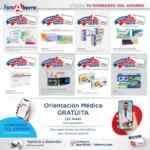 Folleto Farmacias del Ahorro Julio de 2023