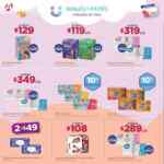 Folleto Farmacias del Ahorro Julio de 2023