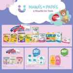 Folleto Farmacias del Ahorro Julio de 2023