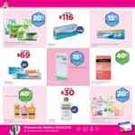 Folleto Farmacias del Ahorro Julio de 2023
