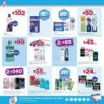 Folleto Farmacias del Ahorro Julio de 2023