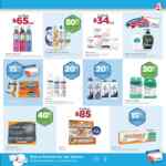 Folleto Farmacias del Ahorro Julio de 2023
