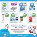 Folleto Farmacias del Ahorro Julio de 2023